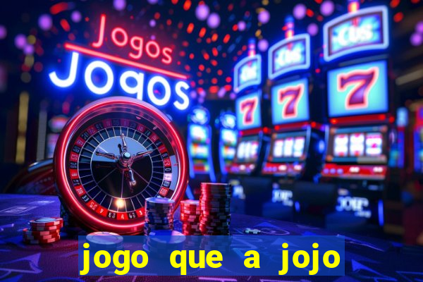 jogo que a jojo todynho joga